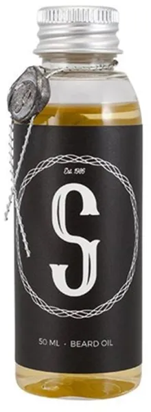 Fischer Pure Nature Beard Oil (50 ml)